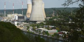 Blokkade aan kerncentrale Tihange opgeheven