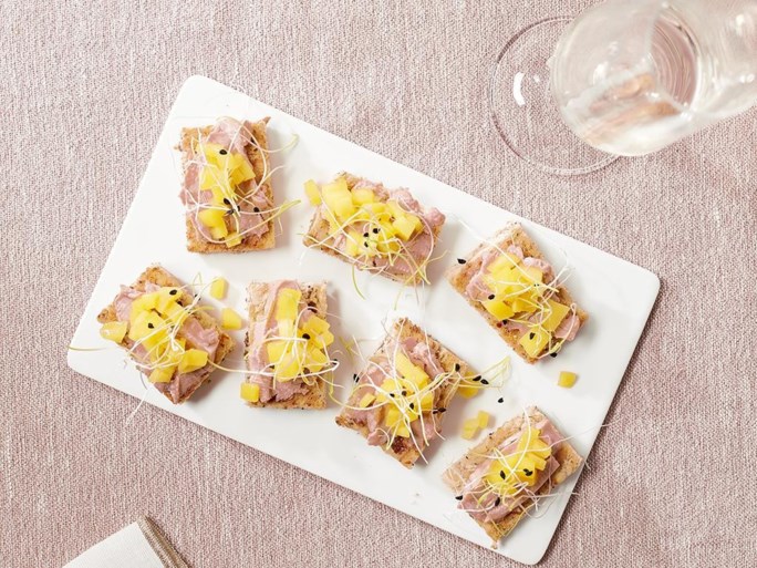 Vier heerlijke kerstklassiekers met een culinaire twist