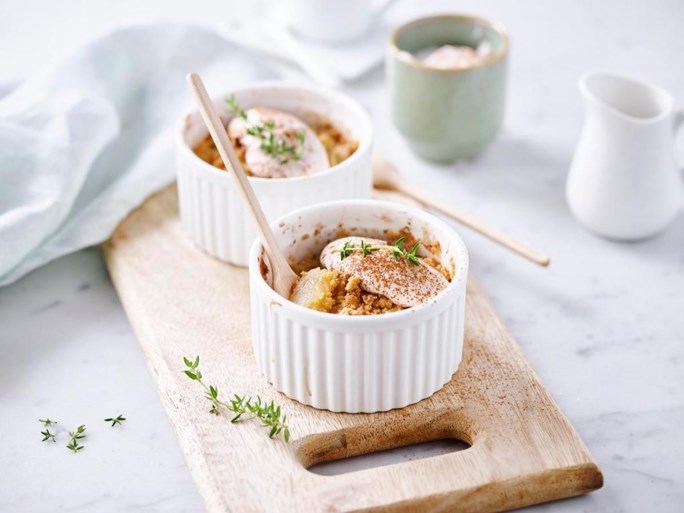 2x een lekker feestmenu dat klaar is in 2 uur tijd