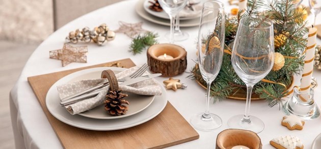 Duurzaam en kleurrijk: de perfecte tafelschikking voor jouw feest  