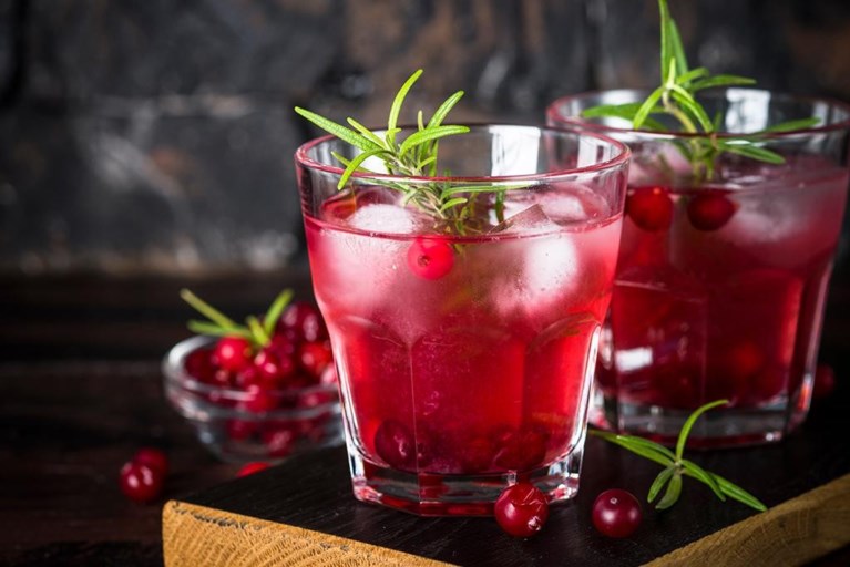 Vier winterse drankjes die heerlijk smaken met én zonder alcohol