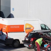 Depot van PostNL in Wommelgem weer vrijgegeven