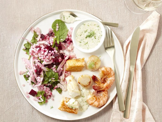 Vier heerlijke kerstklassiekers met een culinaire twist