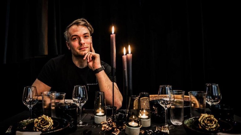 Duurzaam en kleurrijk: de perfecte tafelschikking voor jouw feest