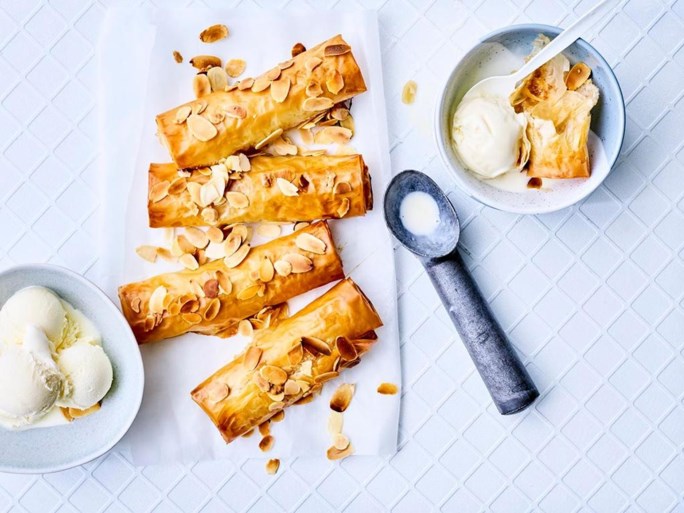 2x een lekker feestmenu dat klaar is in 2 uur tijd
