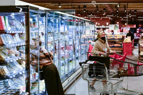 Supermarktsector onder druk: steeds meer winkels, steeds minder klanten 