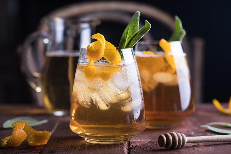 Vier winterse drankjes die heerlijk smaken met én zonder alcohol