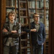 Groeien of herverdelen? Maarten Boudry en Jonas Van der Slycken zijn het grondig oneens