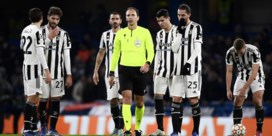 Onderzoek naar fraude met transfers bij Juventus