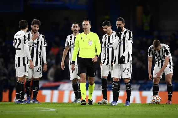 Onderzoek naar fraude met transfers bij Juventus