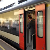 NMBS geschokt door nieuw geval van fysieke agressie op treinbegeleidster