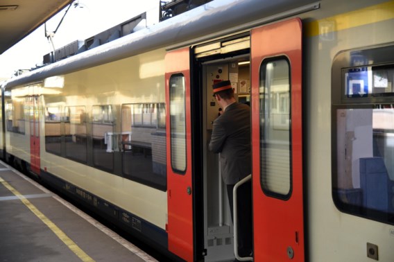 NMBS geschokt door nieuw geval van fysieke agressie op treinbegeleidster