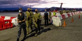 Drie doden bij rellen op Salomonseilanden