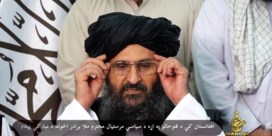 ‘Taliban redden de waardigheid van vrouwen’, claimt taliban-premier