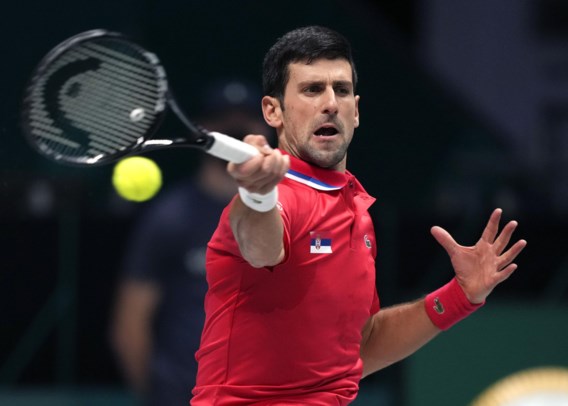 Djokovic neemt ‘waarschijnlijk niet’ deel aan Australian Open