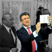 Hoe Congolese paspoorten een Ukkelse kassa doen rinkelen