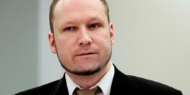 Terrorist Anders Breivik stuurt slachtoffers brieven met extreemrechtse propaganda