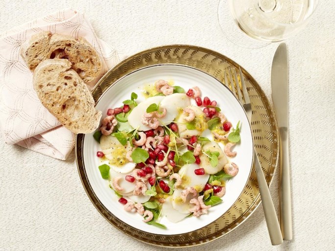 Vier heerlijke kerstklassiekers met een culinaire twist