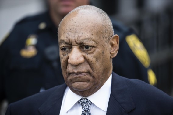 Aanklagers willen zaak tegen Bill Cosby heropenen
