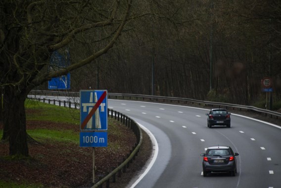 A12 veroorzaakt tweespalt in Brusselse regering: ‘Dit is Vlamingen koeioneren’