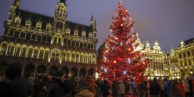 Europese Commissie verslikt zich in Maria en Kerstmis