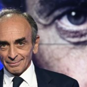 Éric Zemmour is officieel kandidaat voor Franse presidentsverkiezingen