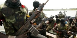 Drie doden bij aanval op olietanker in Nigeria