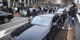 Uber en A12 zetten Brusselse regering onder hoogspanning
