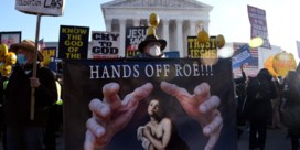 De zaak waarmee abortusrecht in VS staat of valt
