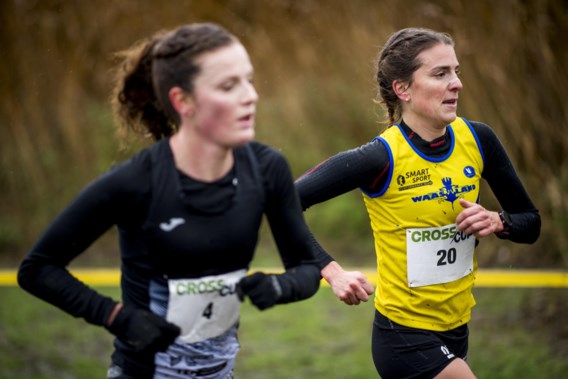 Nina Lauwaert en Lisa Rooms stellen atletiekbond in gebreke voor niet-selectie EK veldlopen
