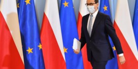 Hongarije en Polen vangen bot met verzet tegen rechtsstaatmechanisme