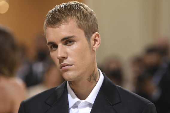 Justin Bieber was bij ons de meest gestreamde artiest