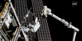 Nasa geeft drie privébedrijven opdracht om ruimtestations te ontwikkelen