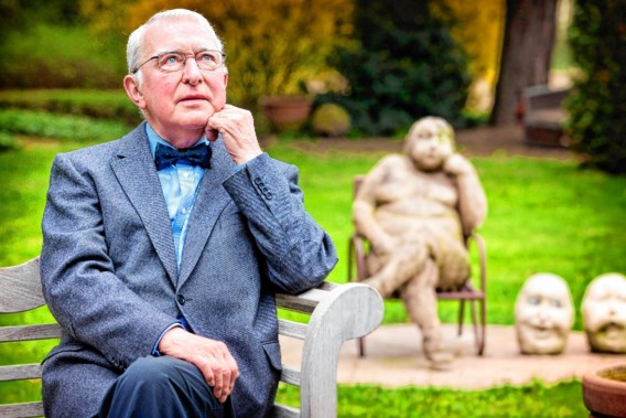Oud-minister Jos Dupré overleden