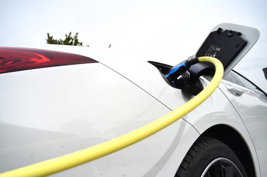 Flanders will receive 49 ultra-fast chargers over the next two years