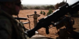 Minstens dertig doden bij terroristische aanval in Mali