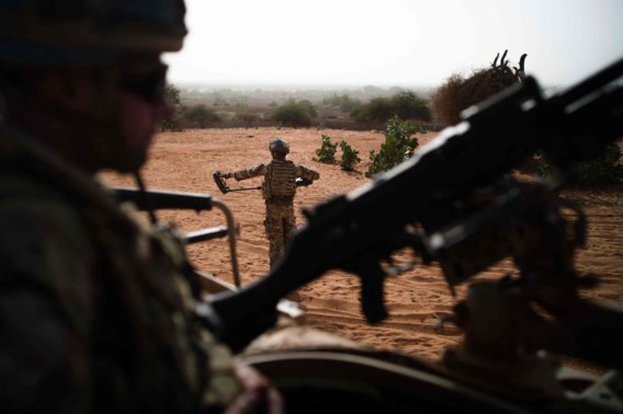 Minstens dertig doden bij terroristische aanval in Mali