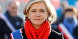 Valérie Pécresse wordt presidentskandidaat voor Les Républicains  