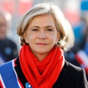 Valérie Pécresse wordt presidentskandidaat voor Les Républicains  