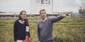 ‘Antwerps project Ineos is gamechanger voor CO2-uitstoot’
