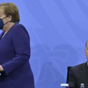 De eerste wet van Scholz: wij worden niet hysterisch