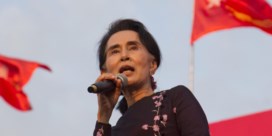 Aung San Suu Kyi’s politieke toekomst is voorbij, haar erfenis is springlevend