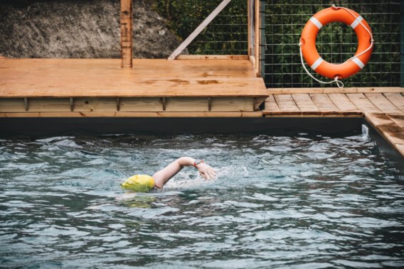 Anderlecht krijgt in 2024 eerste openbare zwemvijver in Brussel