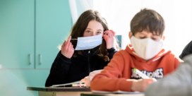 Katholiek onderwijs: ‘Kinderen zonder mondmasker worden vanaf woensdag geweigerd’
