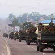 Belg leverde Russische trucks aan Congo ondanks wapenembargo