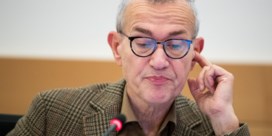 Minister Vandenbroucke verliest even geduld in Kamer: ‘Godverdomme’