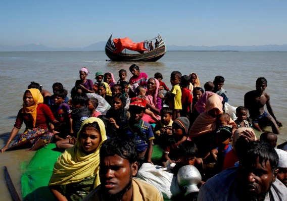 Rohingya klagen Facebook aan voor 133 miljard euro vanwege rol in genocide 