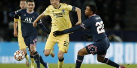 Franse pers hard voor Club Brugge: ‘Verbazend gebrek aan agressiviteit’, ‘kleine ploeg’ en ‘niet op de afspraak’