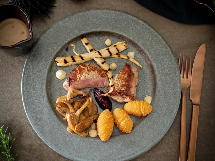 3 foodies delen hun lekkerste feestrecepten met kalfsvlees