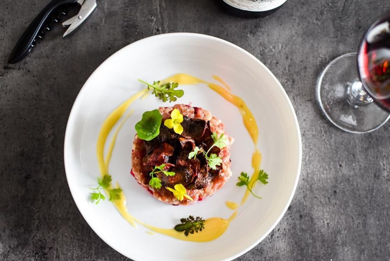 3 foodies delen hun lekkerste feestrecepten met kalfsvlees